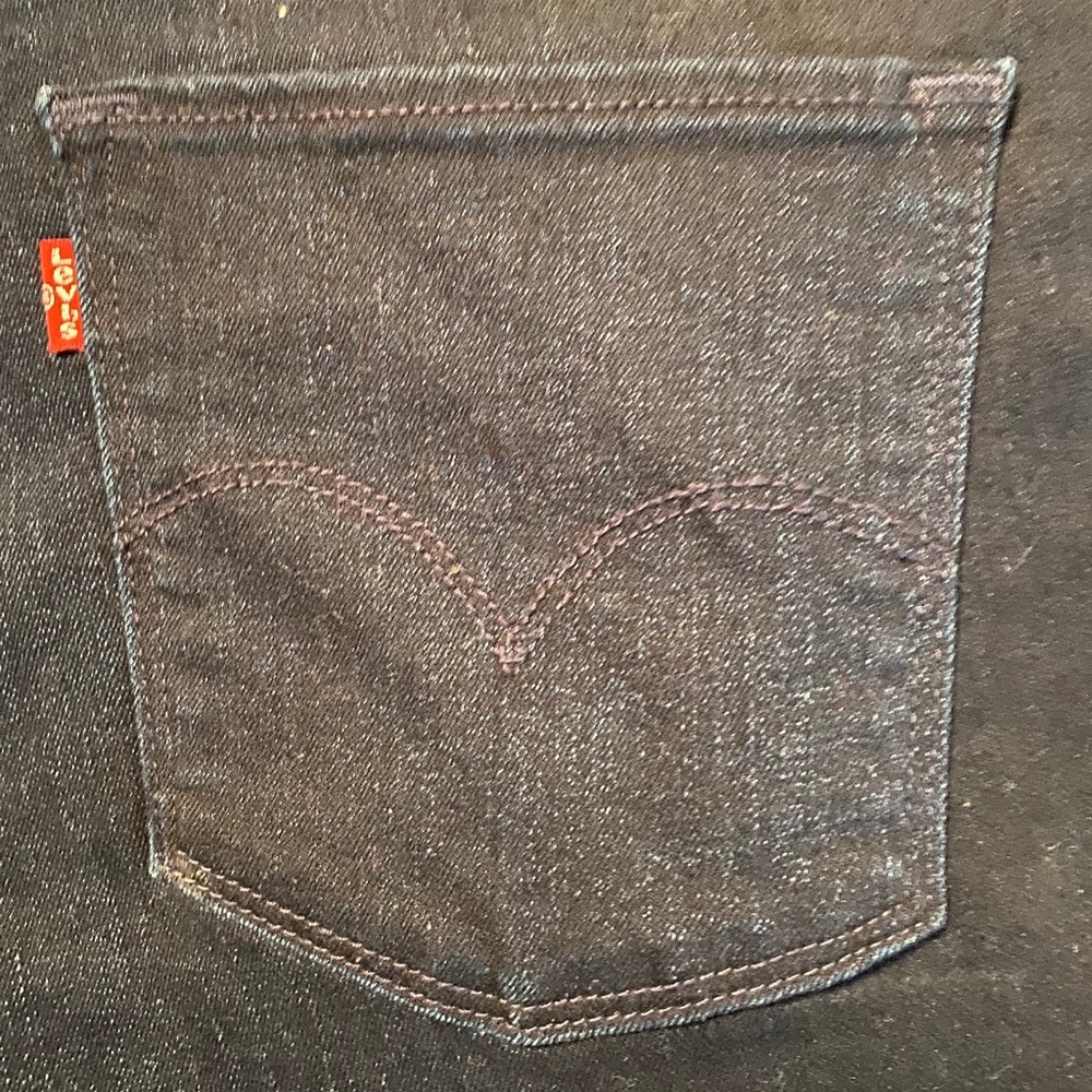 Levi’s Pull-on Jeggings